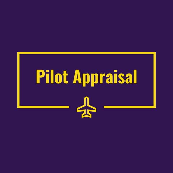 Pilot Appraisal LLC